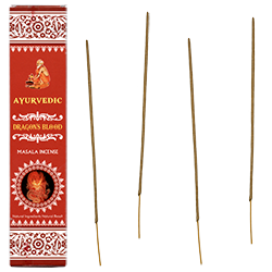 Encens ayurveda Sang de dragon
